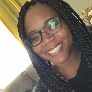 Meet your Posher, Arielle